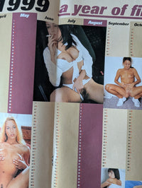 Razzle Magazine Vol 16 No 13