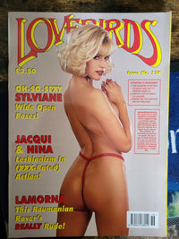 Lovebirds Magazine No 176