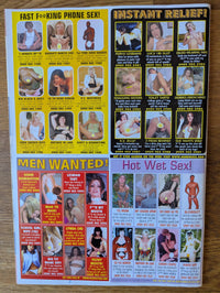 Real Wives Magazine Vol 9 No 7