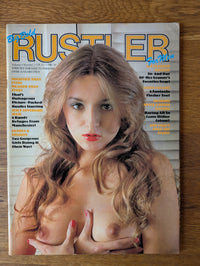 Rustler Magazine Vol 4 No 2