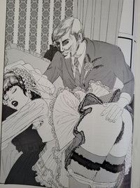 Janus Magazine Vol 8 No 4.. UK Fetish And CP Magazine