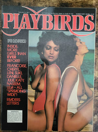 Playbirds Magazine No 47