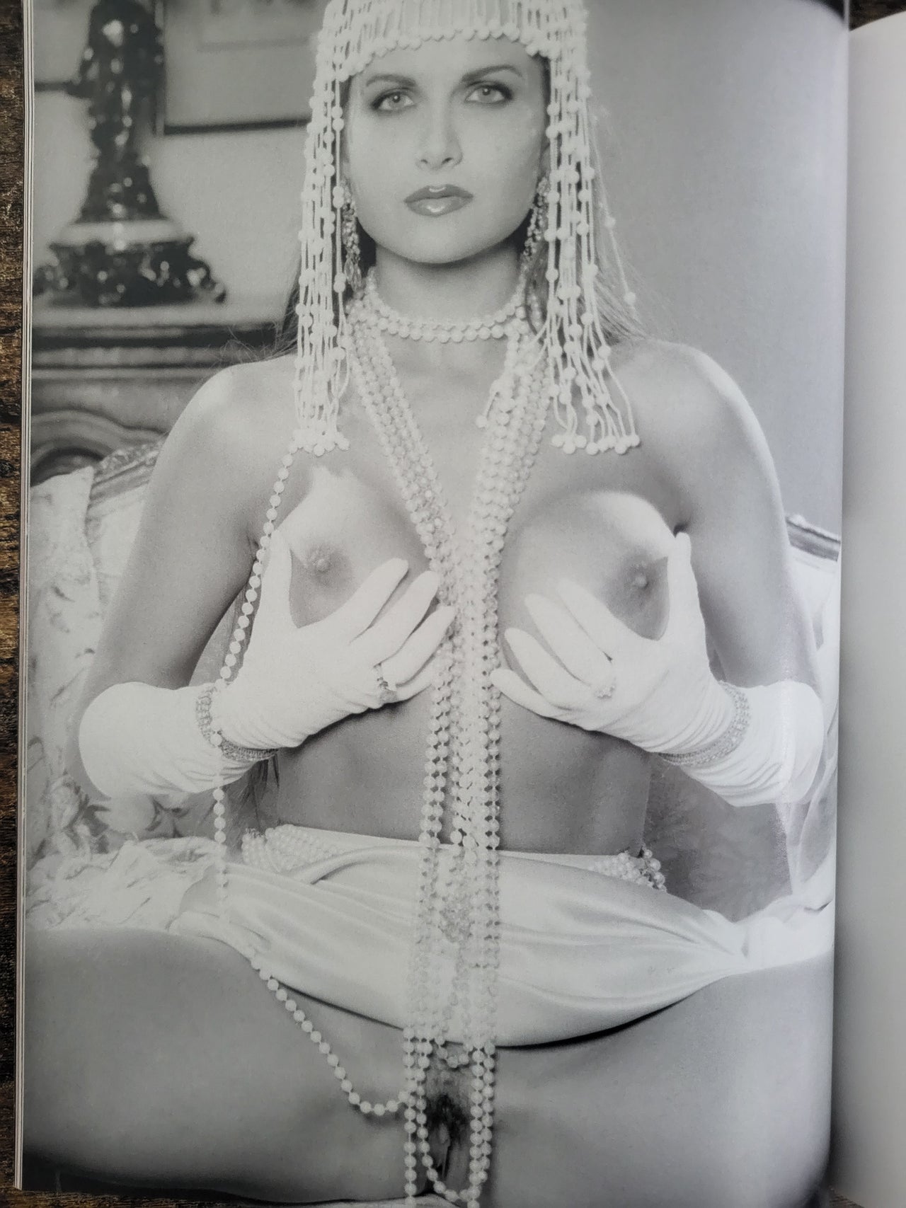 Penthouse Magazine The Girls Of Penthouse May/June 2005.. US Classic Hardcore