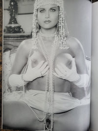 Penthouse Magazine The Girls Of Penthouse May/June 2005.. US Classic Hardcore