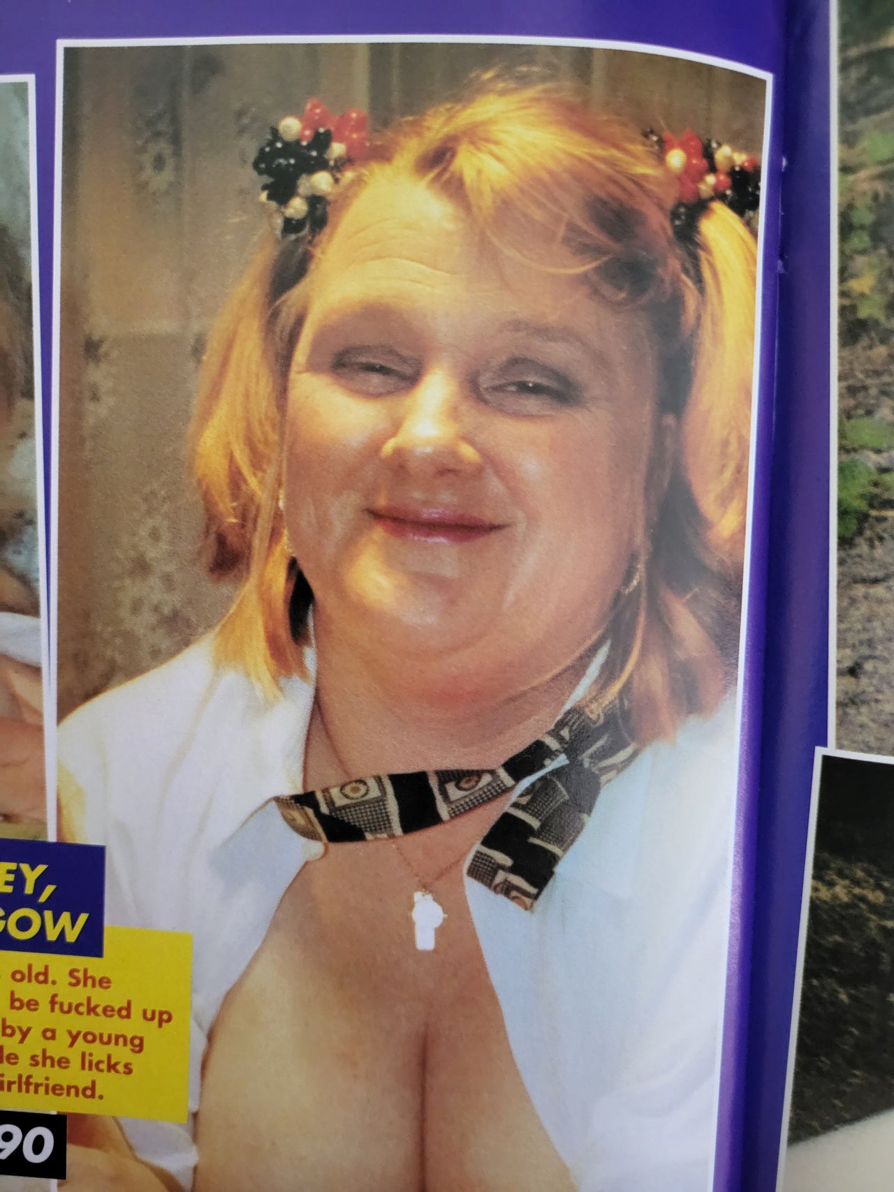 Contact UK Magazine Vol 1 No 17