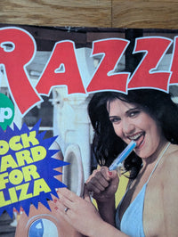 Razzle Magazine Vol 2 No 12