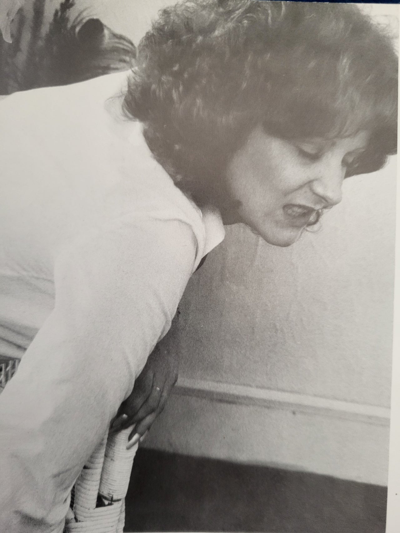 Phoenix Magazine No 17.. 1984 UK Spanking And CP Magazine