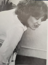 Phoenix Magazine No 17.. 1984 UK Spanking And CP Magazine