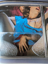 Whitehouse Digest Magazine No 46