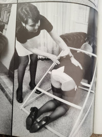 Februs Magazine No 25.. 1998 UK CP And Spanking Magazine