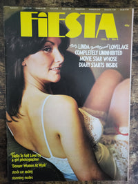 Fiesta Magazine Vol 9 No 4