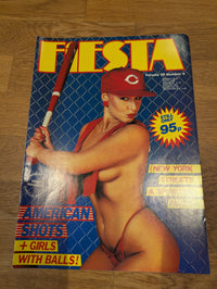 Fiesta Magazine Vol 20 No 6