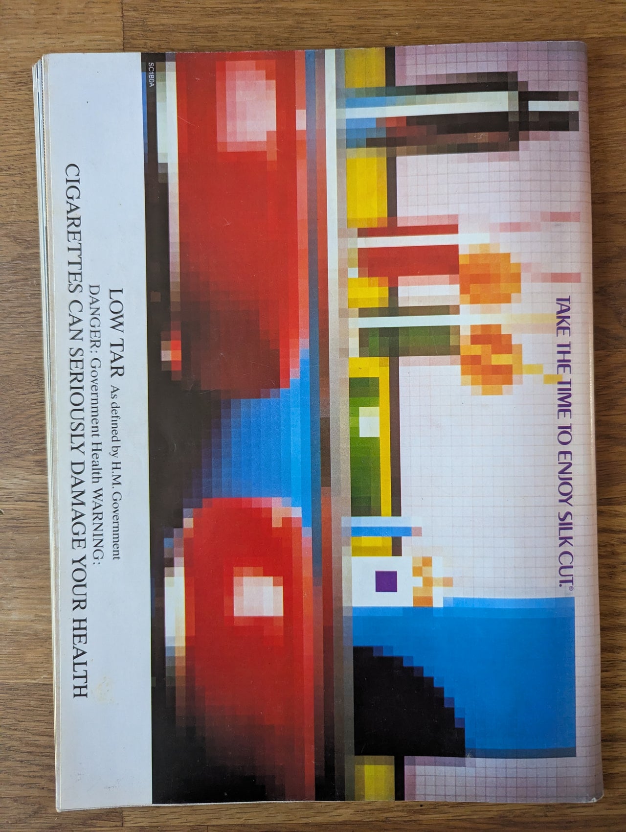 Mayfair Magazine Vol 18 No 6