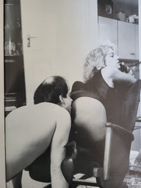 Vixen Magazine No 22.. Vintage UK Female Domination And Spanking Magazine