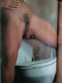 Young Pussies Magazine No 1 Small Format.. European Hardcore Teen And Wet Sex Magazine