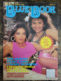 Blue Book Magazine No 29