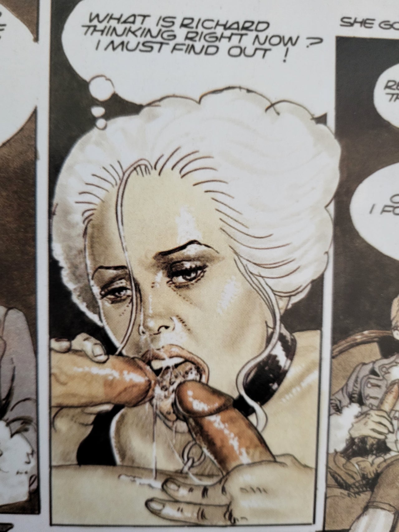 Taboo Illustrated Magazine No 41.. US Illustrated Magazine