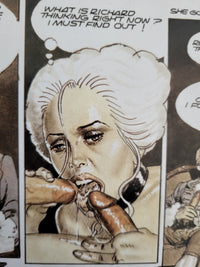 Taboo Illustrated Magazine No 41.. US Illustrated Magazine