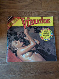 Vibrations Magazine Small Format Vol 3 No 6