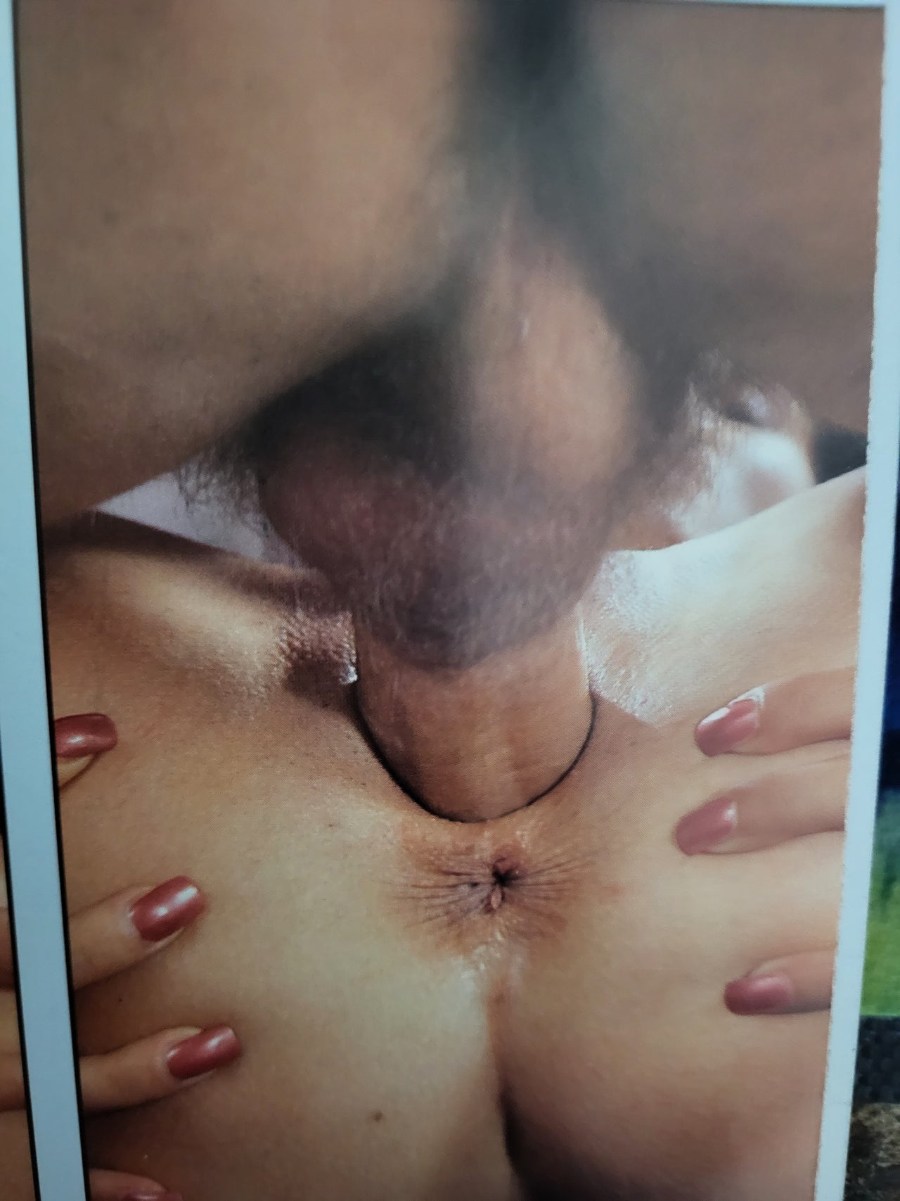 Pleasure Magazine No 103 Small Format.. European Hardcore Magazine