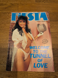 Fiesta Magazine Vol 21 No 12