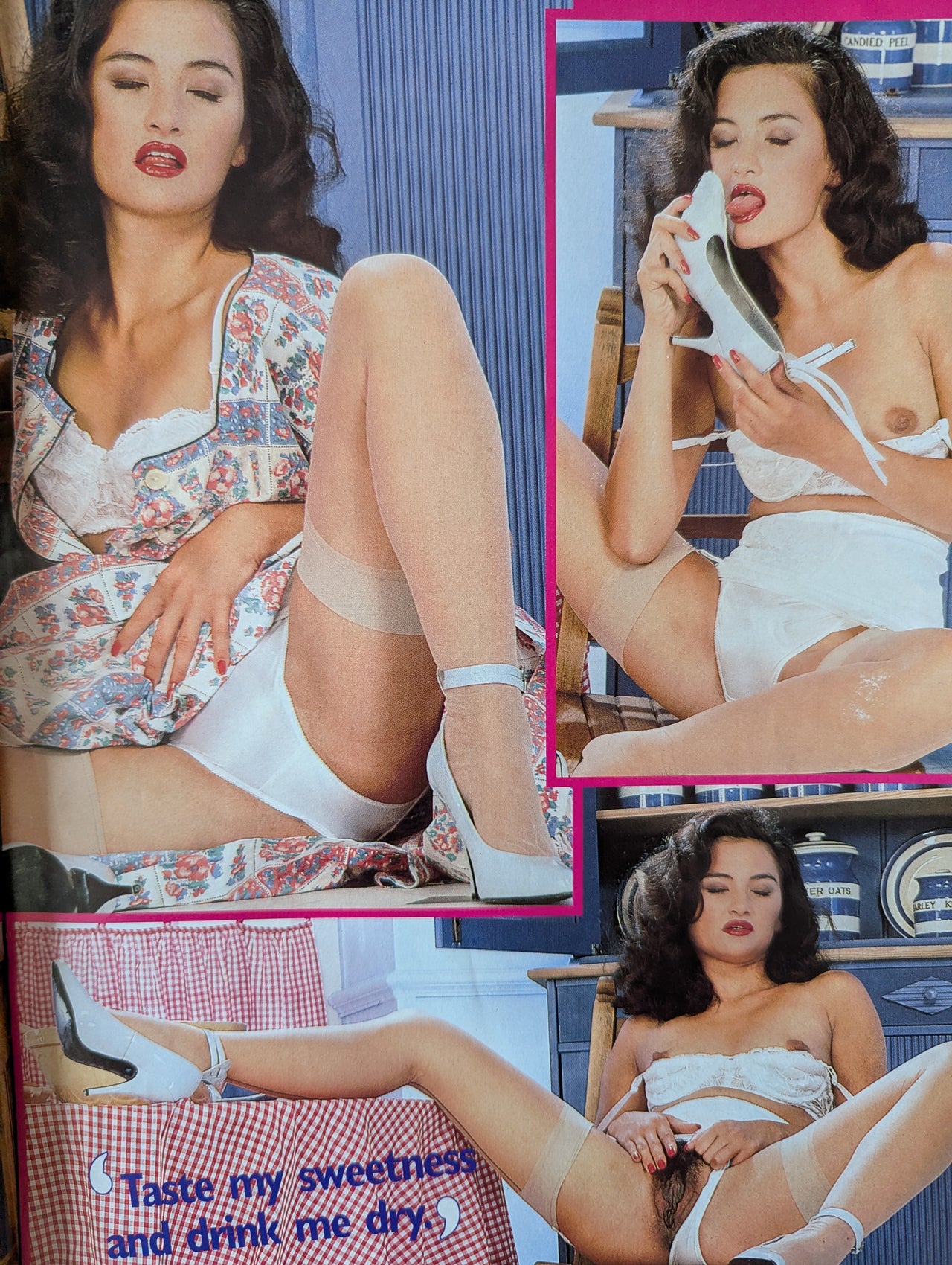 New Talent Magazine Vol 4 No 1