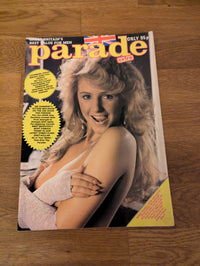Parade Magazine No 47