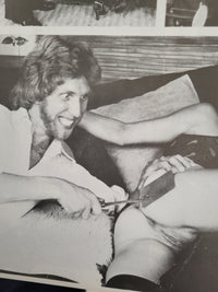 Spanked Magazine Bumper Issue.. Vintage UK Spanking Magazine