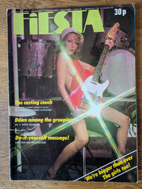 Fiesta Magazine Vol 8 No 4