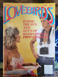 Lovebirds Magazine No 94