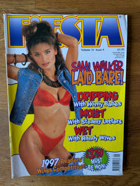 Fiesta Magazine Vol 31 No 9