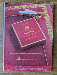 Mayfair Magazine Vol 15 No 2