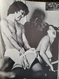 Corporal Punishment Magazine Vol 5 No 1.. 1973 US CP And General Beatings Magazine