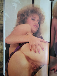 Rizos Magazine No 17 Small Format.. Spanish Magazine