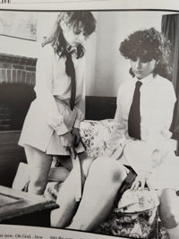Mistress Mistress No 18.. Vintage UK Female Domination And Spanking Magazine