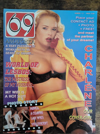 69 Magazine No 112