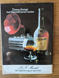 Mayfair Magazine Vol 18 No 1