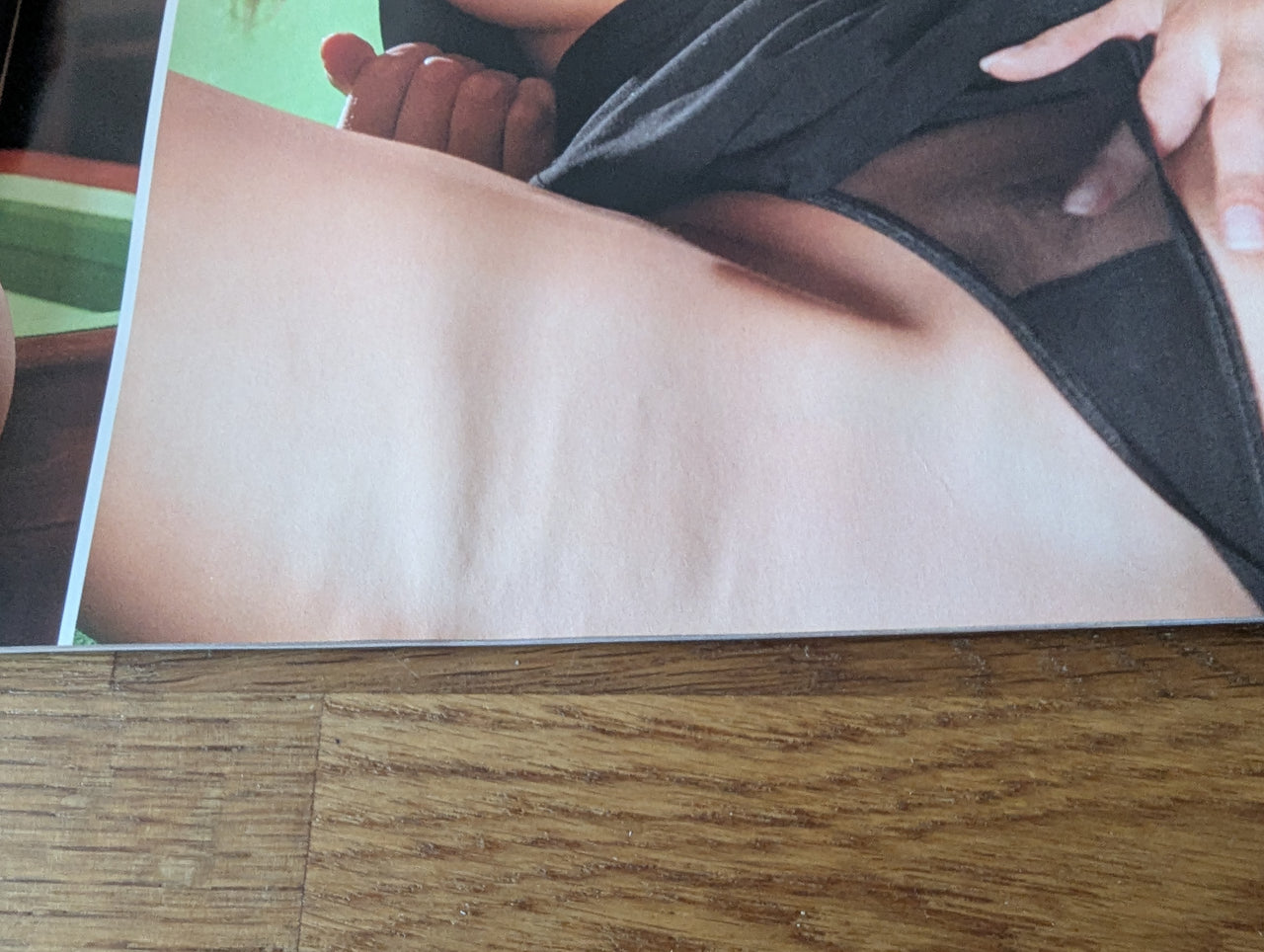 Club International Magazine Vol 36 No 4