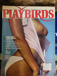 Playbirds Magazine No 49