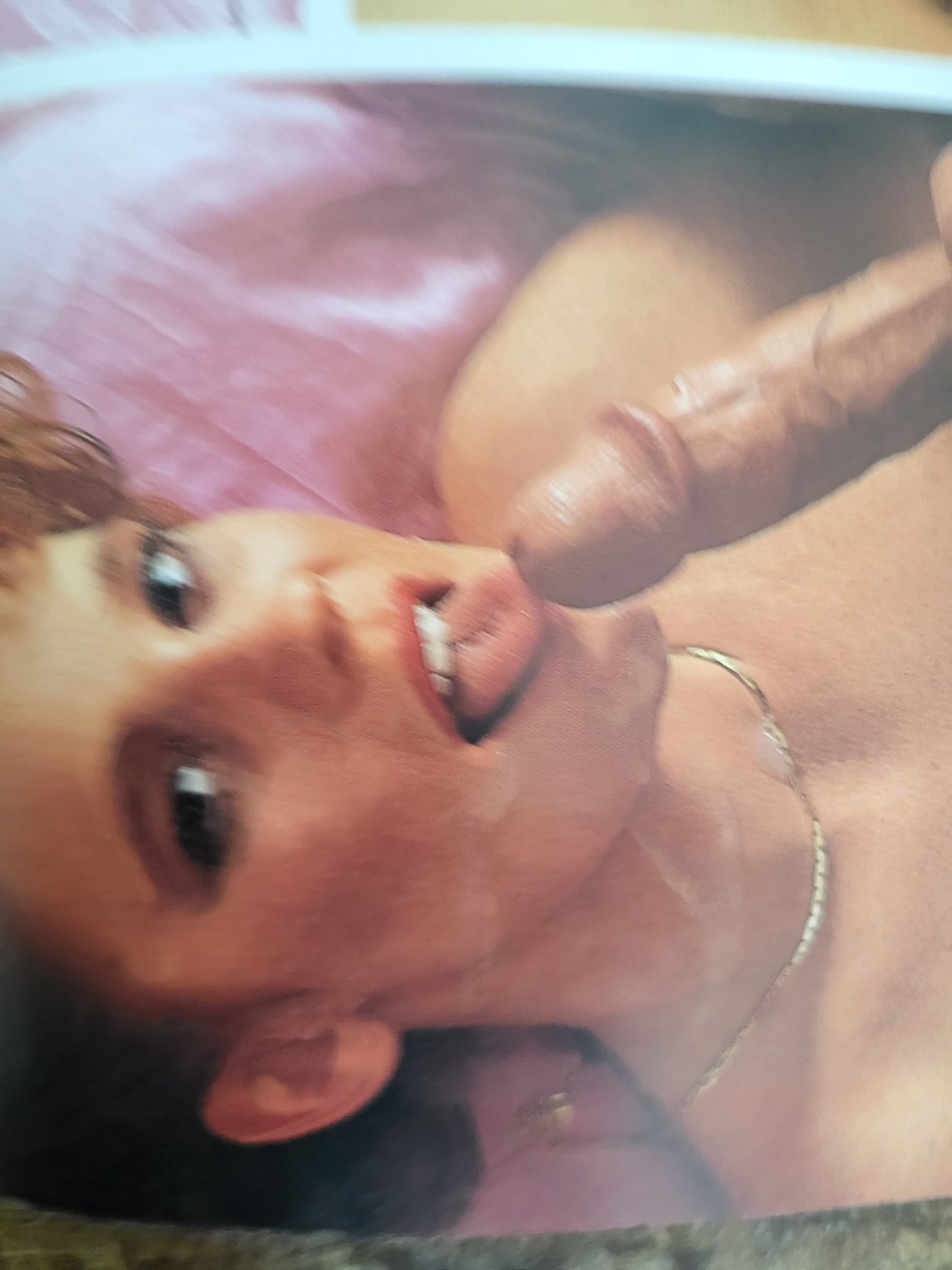 Frivol Magazine No 199.. 1980's/90's German Hardcore Magazine