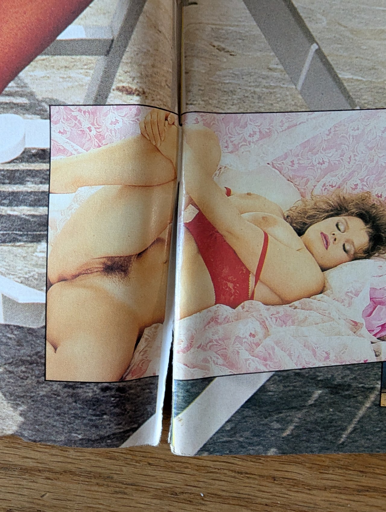 Parade Summer Special Magazine 1990