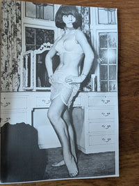 Mentor Magazine No 1 (small format)