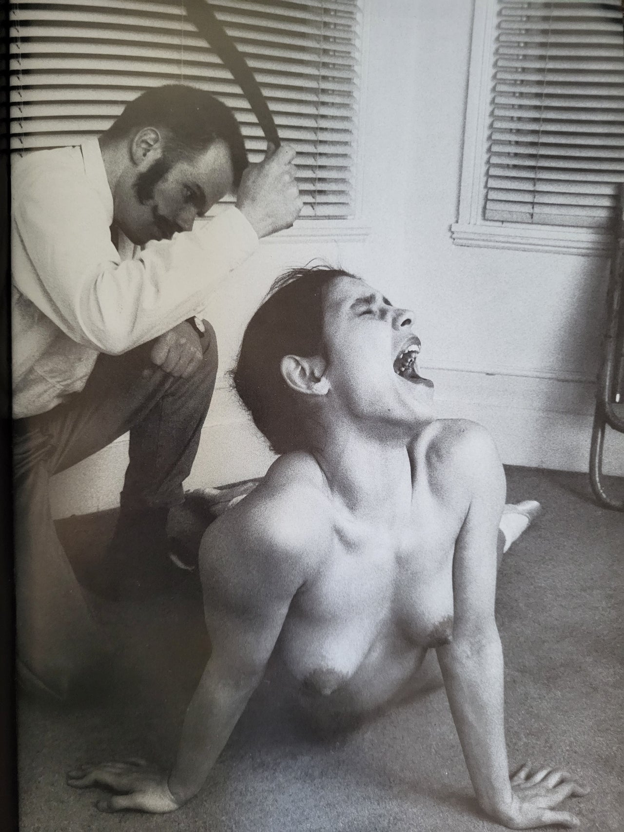 Fessee Magazine No 2.. 1989 UK CP And Spanking Magazine