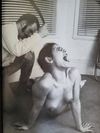 Fessee Magazine No 2.. 1989 UK CP And Spanking Magazine