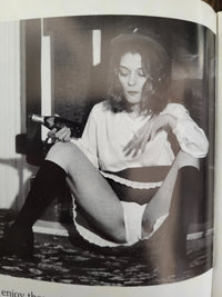 Cul D'or Magazine No 16.. 1998 UK Spanking And CP Magazine