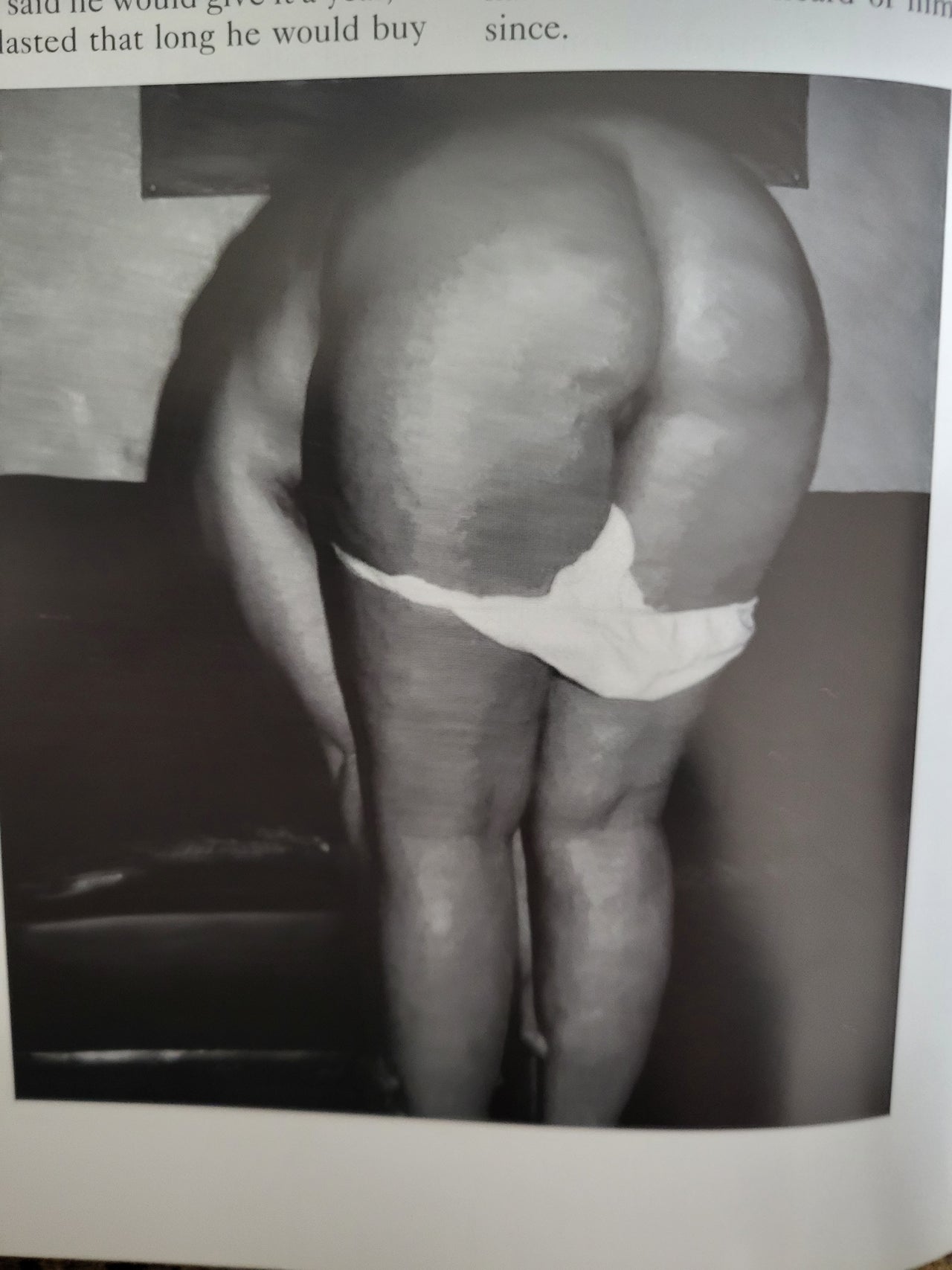 Cul D'or Magazine Vol 1 No 7.. 1992 UK Spanking And CP Magazine