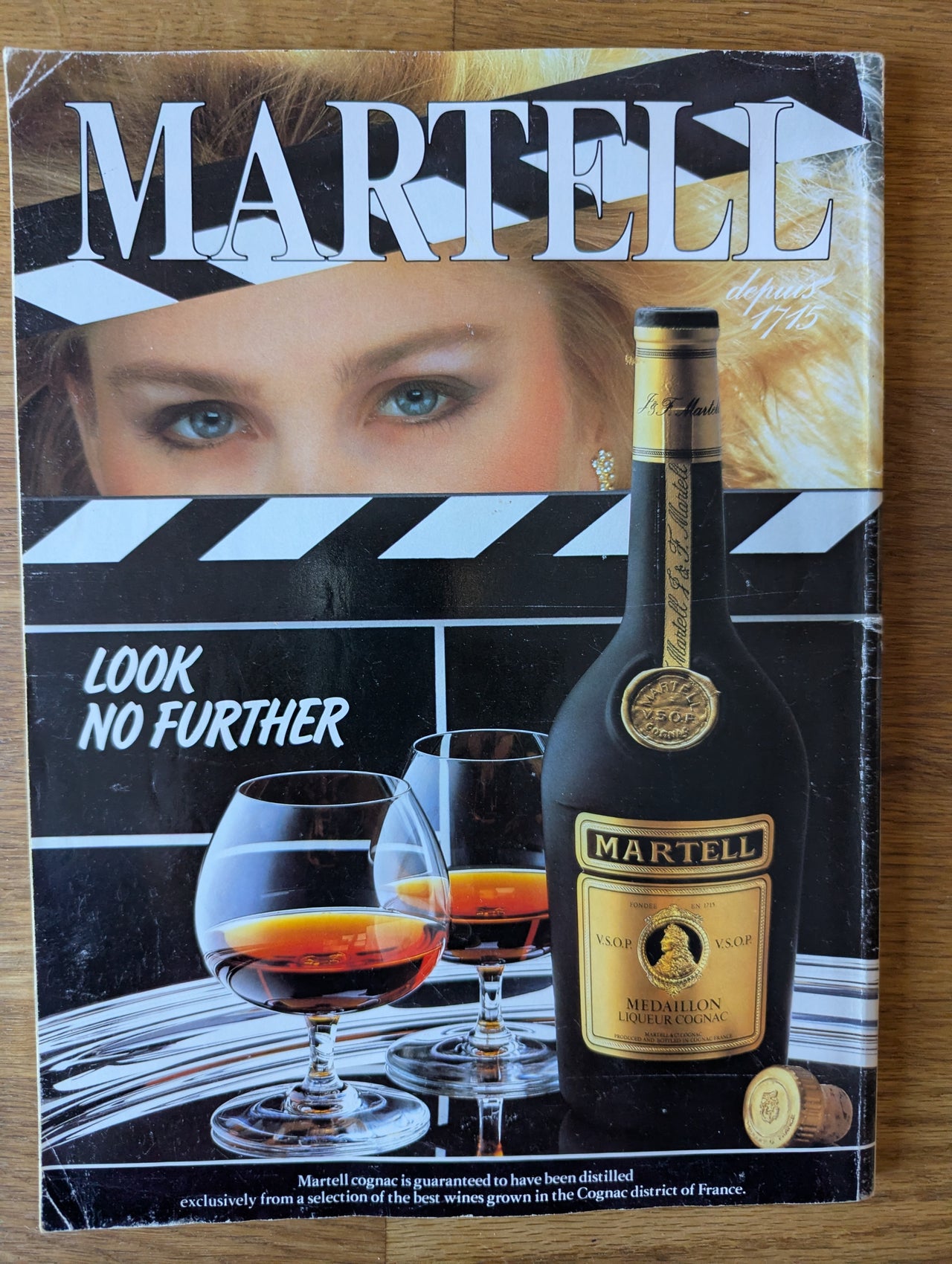 Mayfair Magazine Vol 21 No 12