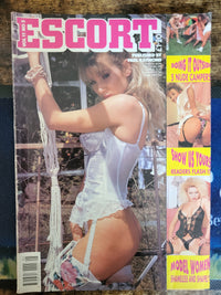 Escort Magazine Vol 11 No 5
