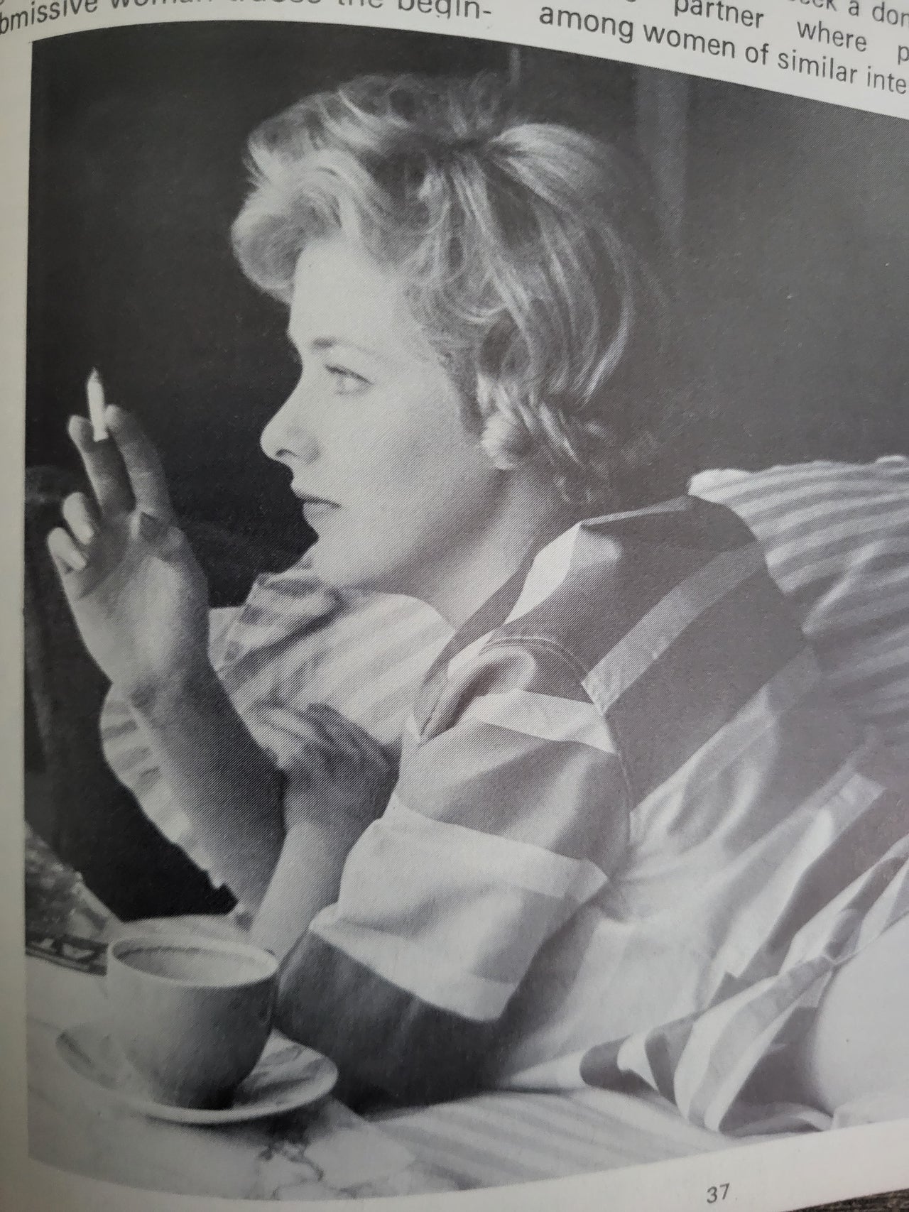 Janus Magazine Vol 9 No 7.. UK Fetish And CP Magazine