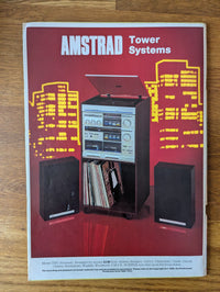 Fiesta Best Of Magazine 1982